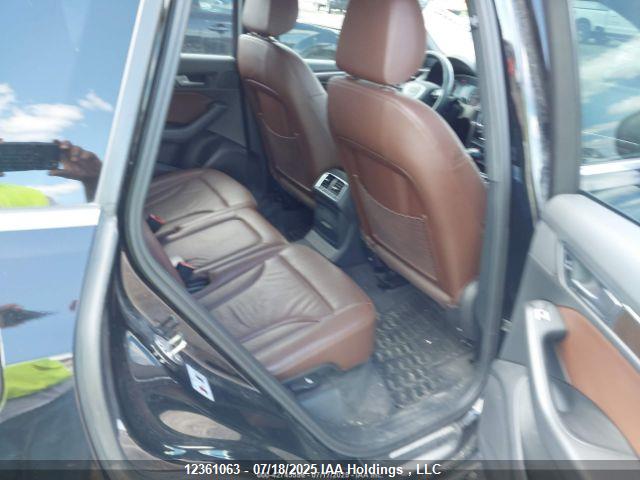 WA1LFCFP6FA096084 Audi 2.0t