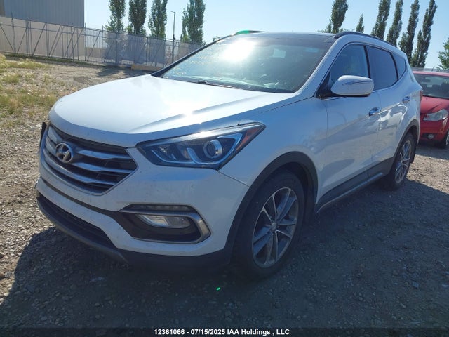 5XYZUDLA4HG412404 Hyundai t-gdi theta ii