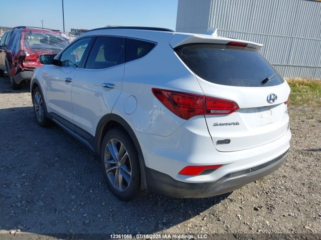 5XYZUDLA4HG412404 Hyundai t-gdi theta ii