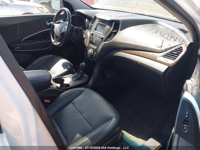 5XYZUDLA4HG412404 Hyundai t-gdi theta ii