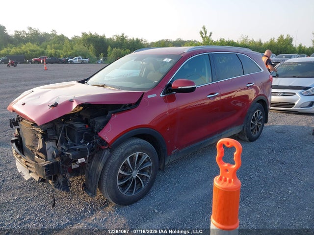 5XYPGDA18GG083819 KIA dohc t-gdi theta ii