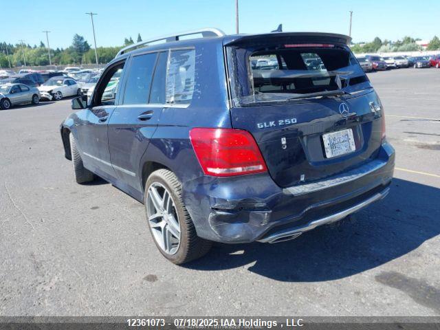 WDCGG0EB9EG307454 Mercedes-Benz 2014