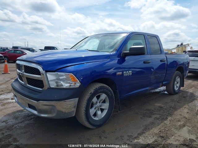 1C6RR6FT5GS148894 RAM 1500