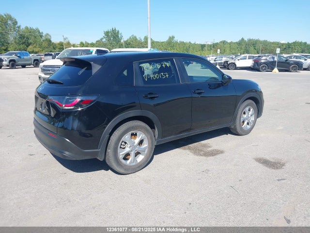 3CZRZ1H35SM100137 Honda k20z5