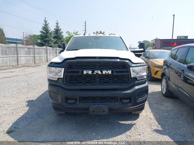 RAM 2500 2022 3C6UR5HJXNG252916 Image 12