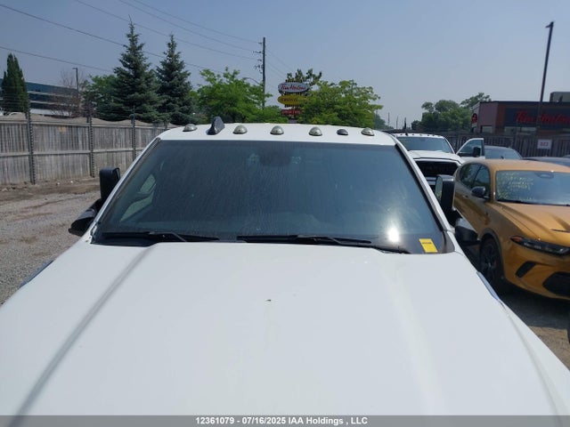 RAM 2500 2022 3C6UR5HJXNG252916 Image 17