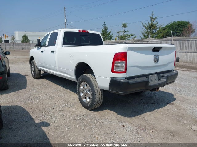 RAM 2500 2022 3C6UR5HJXNG252916 Image 3