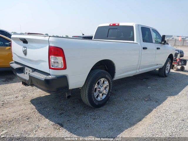 RAM 2500 2022 3C6UR5HJXNG252916 Image 4