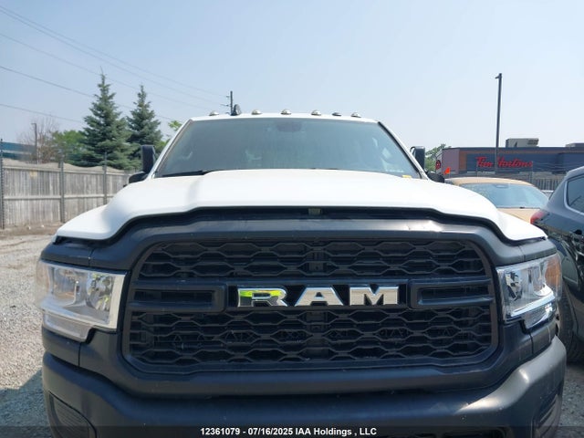 RAM 2500 2022 3C6UR5HJXNG252916 Image 6