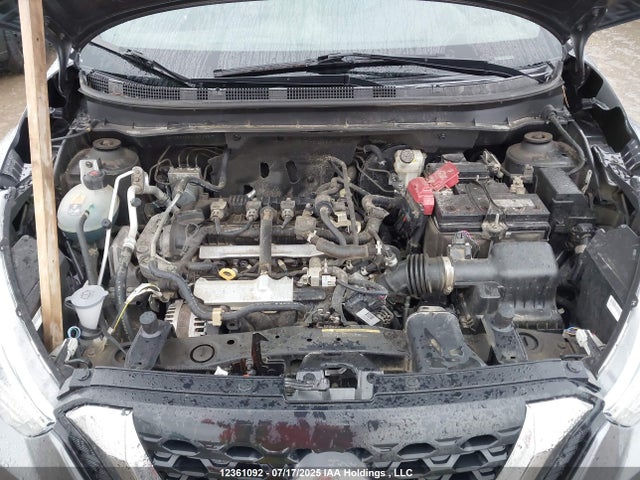 Nissan 2020 2020 3N1CP5DV5LL572381 Image 10
