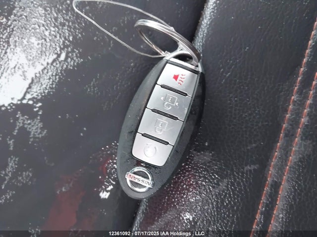 Nissan 2020 2020 3N1CP5DV5LL572381 Image 11