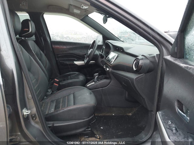 Nissan 2020 2020 3N1CP5DV5LL572381 Image 5