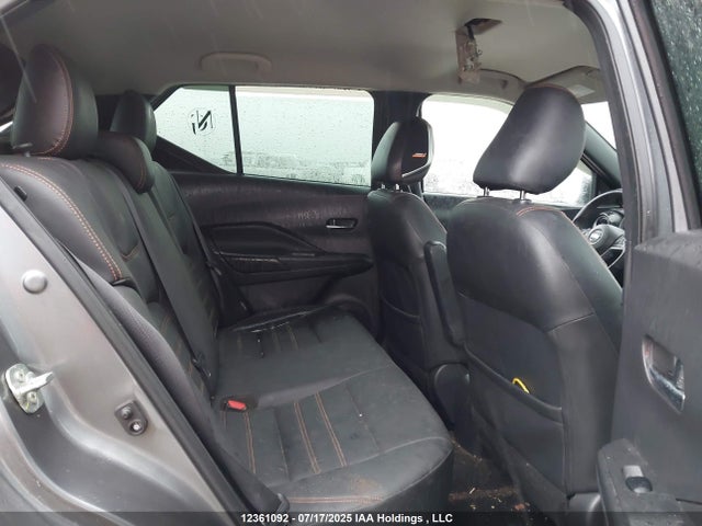 Nissan 2020 2020 3N1CP5DV5LL572381 Image 8