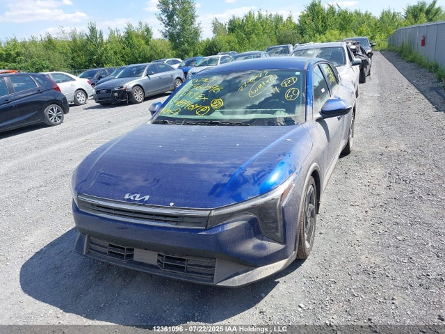 KIA k4 2025 3KPFU4DE8SE159404 Image 12