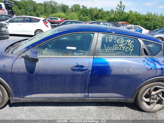 KIA k4 2025 3KPFU4DE8SE159404 Image 14