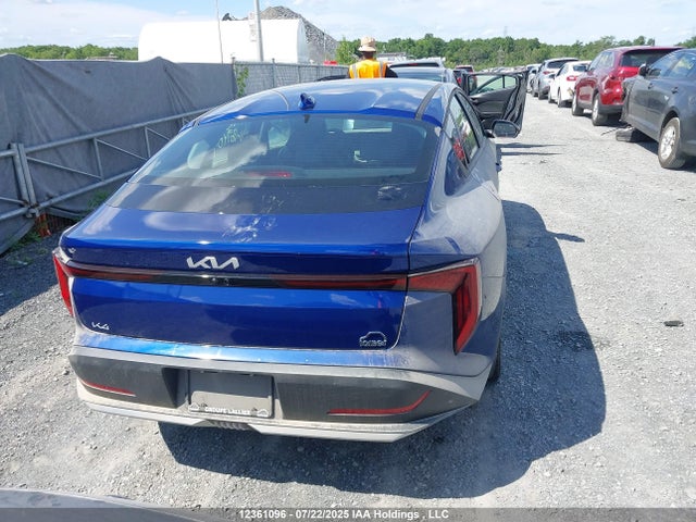 KIA k4 2025 3KPFU4DE8SE159404 Image 16
