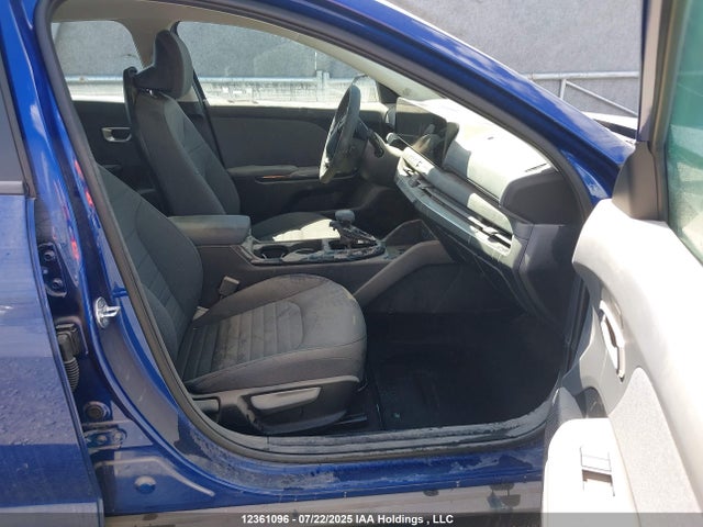 KIA k4 2025 3KPFU4DE8SE159404 Image 5
