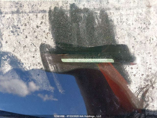 KIA k4 2025 3KPFU4DE8SE159404 Image 9