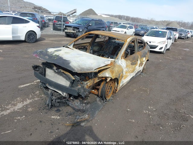 KMHD84LF2HU421543 Hyundai 2017
