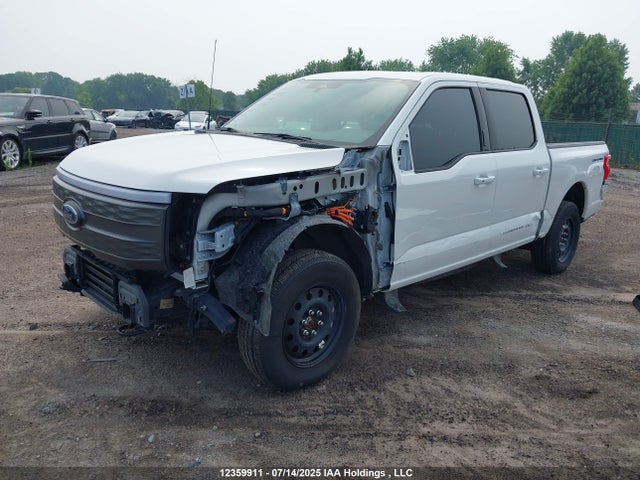 1FT6W1EV3PWG03048 Ford 2023