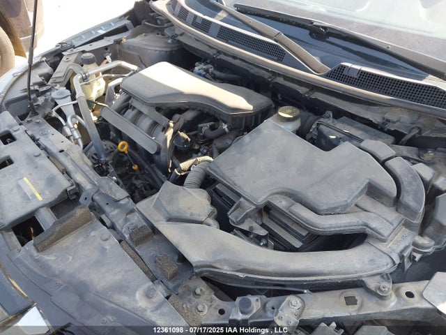 JN1BJ1CR6KW340715 Nissan 2019