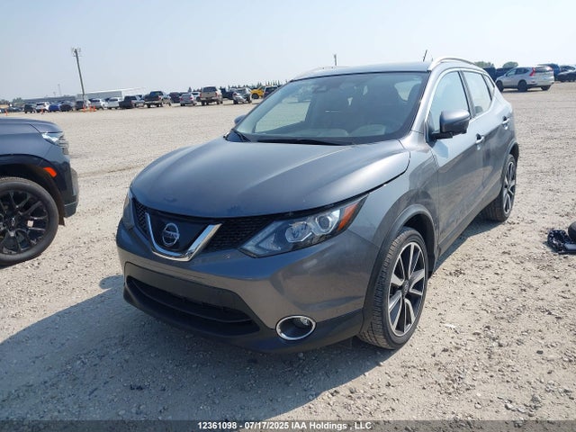 JN1BJ1CR6KW340715 Nissan 2019