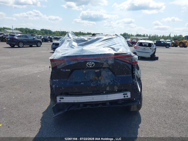JTMAAAAA9PA012487 Toyota 1xm motor
