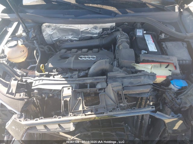WA1JCCFS2JR018819 Audi 2018
