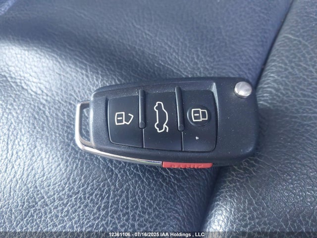 WA1JCCFS2JR018819 Audi 2018