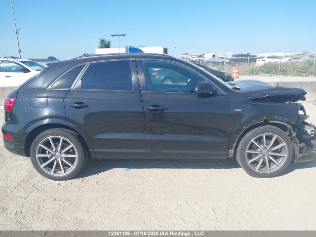 WA1JCCFS2JR018819 Audi 2018