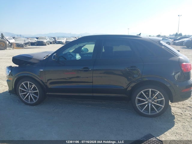 WA1JCCFS2JR018819 Audi 2018