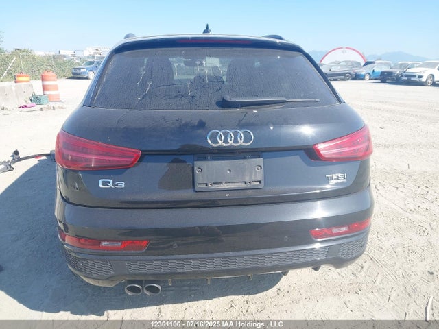 WA1JCCFS2JR018819 Audi 2018