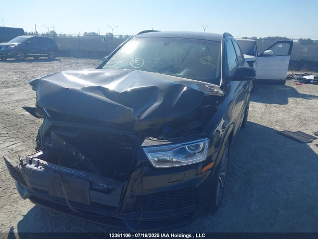 WA1JCCFS2JR018819 Audi 2018