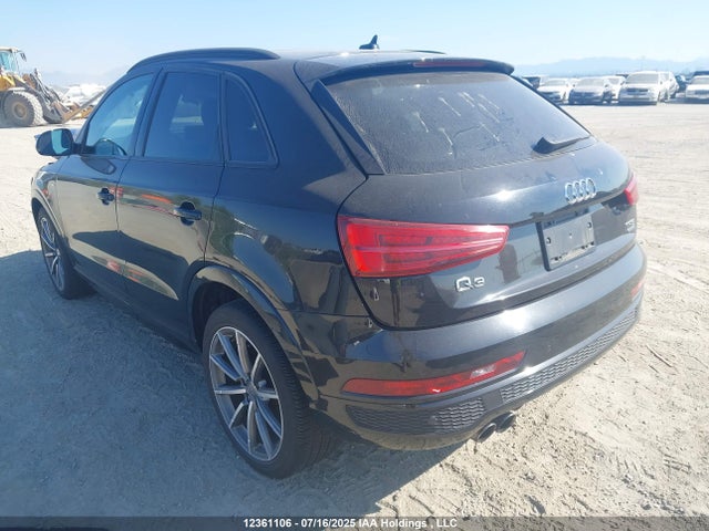 WA1JCCFS2JR018819 Audi 2018