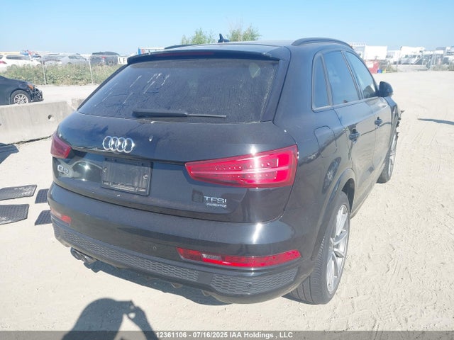 WA1JCCFS2JR018819 Audi 2018
