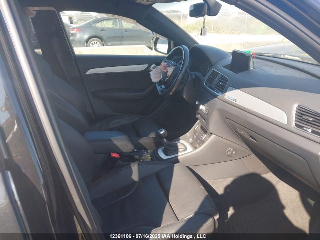 WA1JCCFS2JR018819 Audi 2018