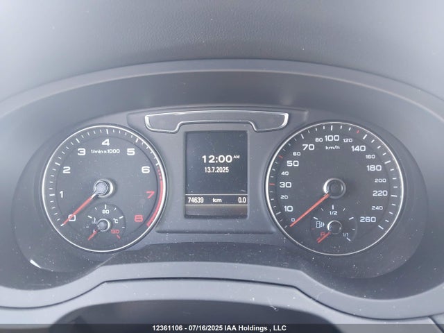 WA1JCCFS2JR018819 Audi 2018
