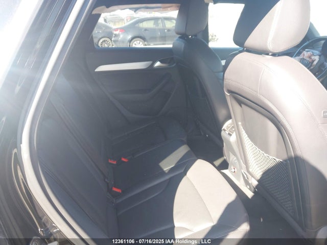 WA1JCCFS2JR018819 Audi 2018