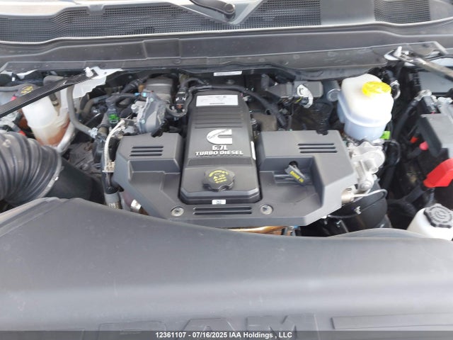 RAM 2500 2021 3C6UR5JL9MG653626 Image 10