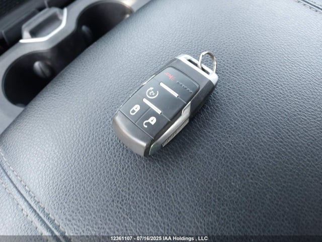 RAM 2500 2021 3C6UR5JL9MG653626 Image 11