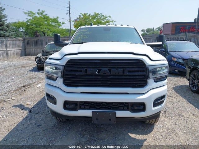 RAM 2500 2021 3C6UR5JL9MG653626 Image 12