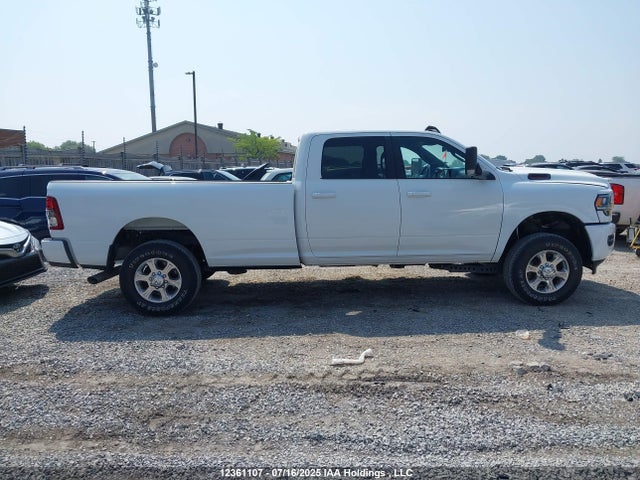 RAM 2500 2021 3C6UR5JL9MG653626 Image 13