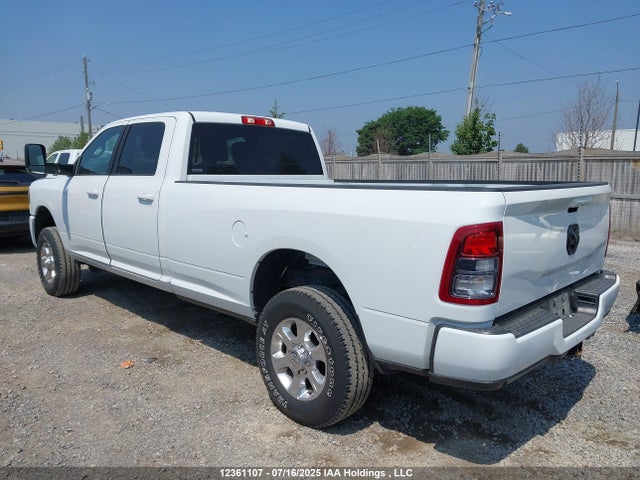 RAM 2500 2021 3C6UR5JL9MG653626 Image 14