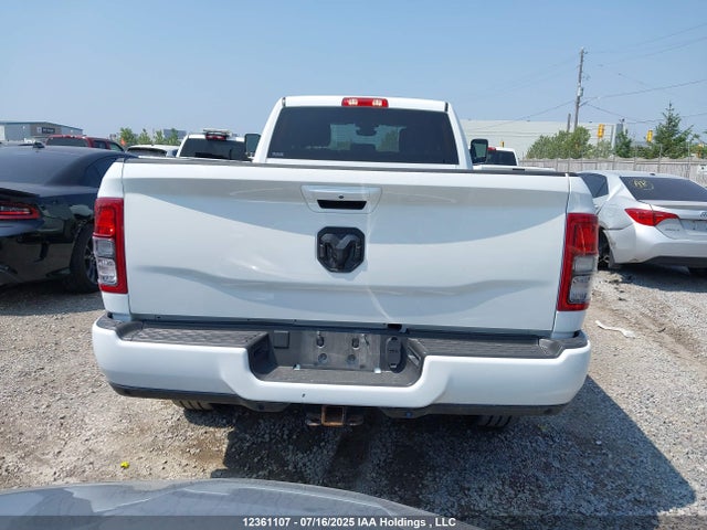 RAM 2500 2021 3C6UR5JL9MG653626 Image 16