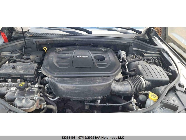 1C4RJFLG3HC682429 Jeep 2017