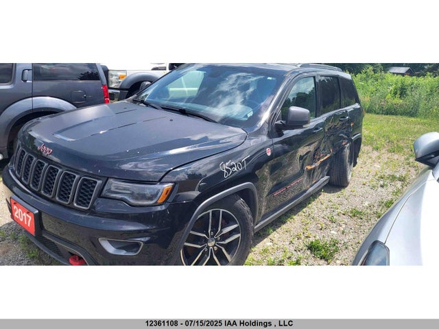 1C4RJFLG3HC682429 Jeep 2017