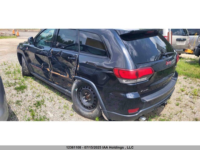 1C4RJFLG3HC682429 Jeep 2017