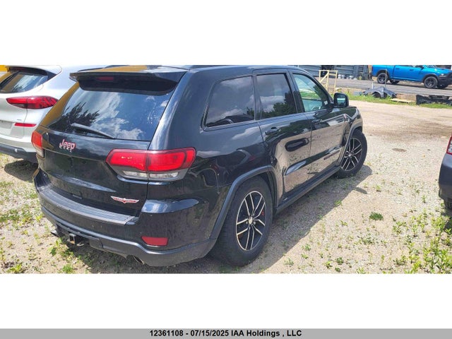 1C4RJFLG3HC682429 Jeep 2017