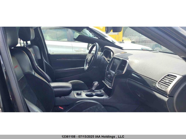 1C4RJFLG3HC682429 Jeep 2017