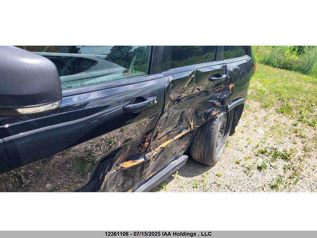 1C4RJFLG3HC682429 Jeep 2017